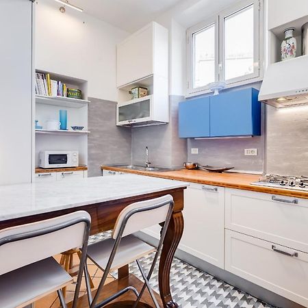 Colosseum Terrace Apartment Рим Экстерьер фото