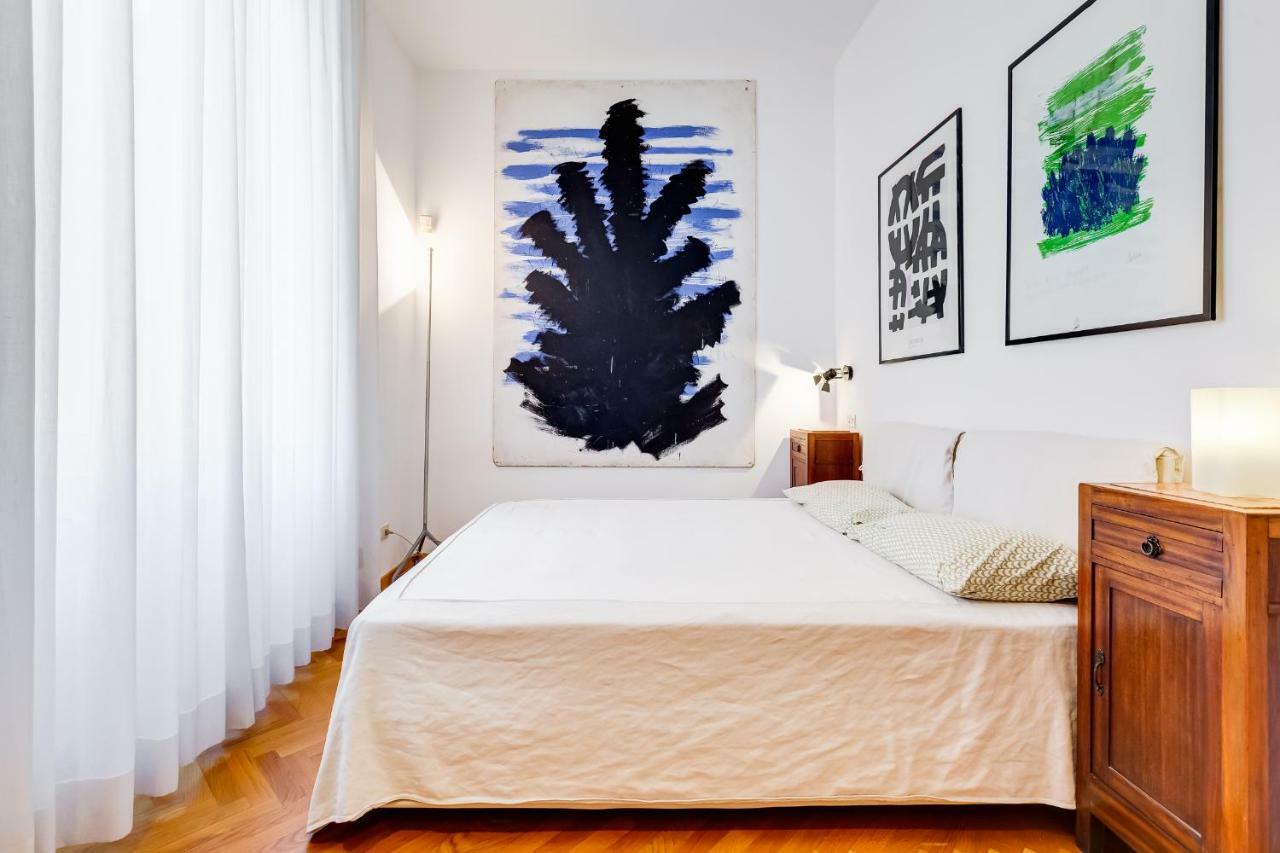Colosseum Terrace Apartment Рим Экстерьер фото